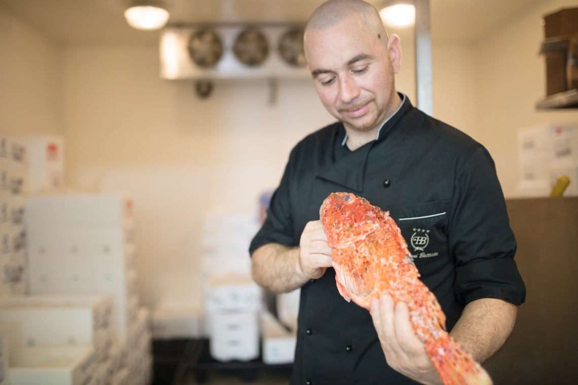 Alla scoperta della cucina italiana