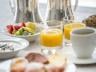 Micul dejun - Bellavista Lignano