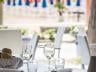Abendessen - Bellavista Lignano